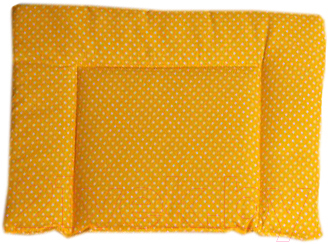 

Подушка детская Bambola, Бязь 51x38 / 189