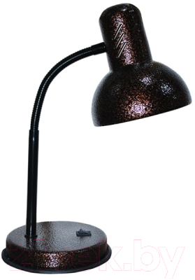 Настольная лампа Трансвит HT 2077А E27 (медный антик)