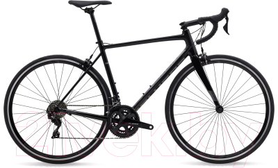 

Велосипед Polygon, Strattos S5 700C 57 BLK/CRC / AIHP28SO5