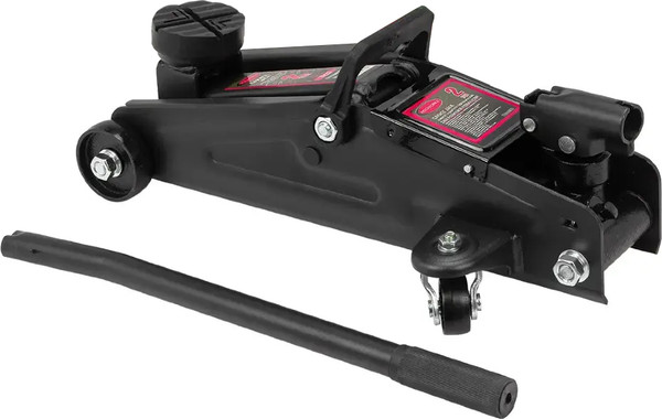 Подкатной домкрат RockForce RF-TH22005CB