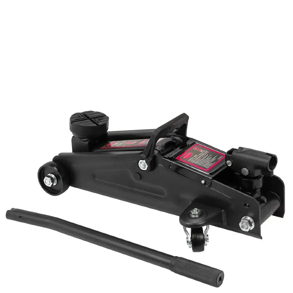 Подкатной домкрат RockForce RF-TH22005CB (29752)