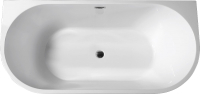 Ванна акриловая Abber AB9216-1.5 - 