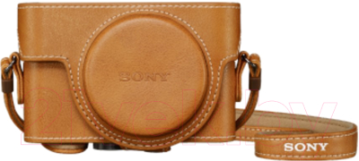 

Чехол для камеры Sony, LCJ-LCJ-RXKC