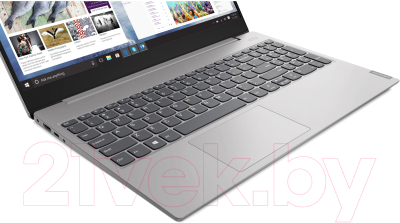 Ноутбук Lenovo IdeaPad S340-15IIL (81VW00E8RE)