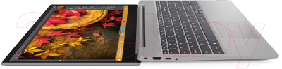 Ноутбук Lenovo IdeaPad S340-15IIL (81VW00E8RE)