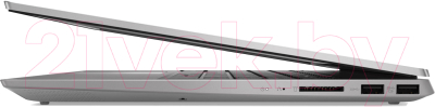 Ноутбук Lenovo IdeaPad S340-15IIL (81VW00E8RE)