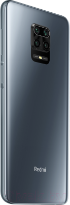Смартфон Xiaomi Redmi Note 9 Pro 6GB/128GB (серый)