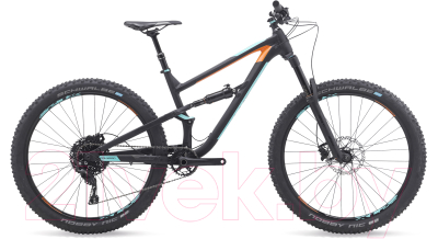 

Велосипед Polygon, Plg Siskiu T8 27.5 15.5 / AIXP27ST8