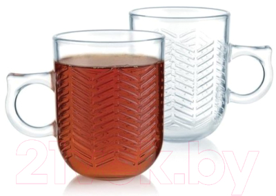 

Кружка Luminarc, Amadea P8917