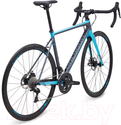 

Велосипед Polygon, Plg Strattos S5D 700C 57 / AIHP28S5D