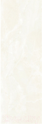 Плитка Gracia Ceramica Saphie White Wall 01 (300x900)