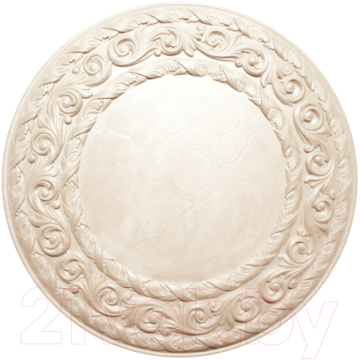 Вставка Gracia Ceramica Сlassic Beige Decor 01 (150x150)