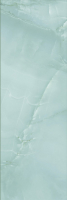 Плитка Gracia Ceramica Stazia Turquoise Wall 02 (300x900) - 