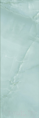 Плитка Gracia Ceramica Stazia Turquoise Wall 02 (300x900)