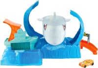 

Автотрек гоночный Hot Wheels, City / GJL12