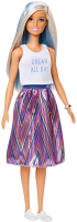

Кукла Barbie, Игра с модой / FXL53
