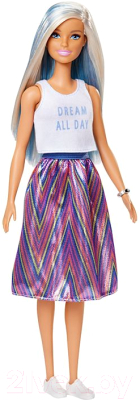 Кукла Barbie Игра с модой / FXL53