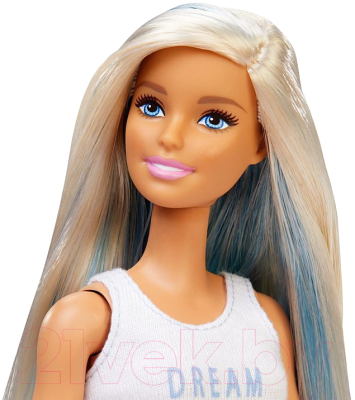 Кукла Barbie Игра с модой / FXL53