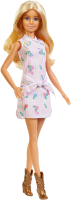 

Кукла Barbie, Игра с модой / FXL52