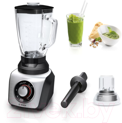 

Блендер стационарный Bosch, MMB64G6M