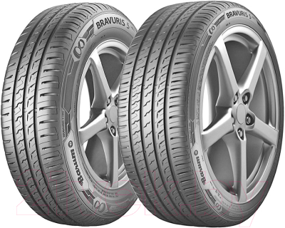 Летняя шина Barum Bravuris 5HM 255/40R20 101Y