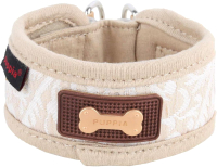 

Ошейник Puppia, Gala / PAPA-NC1324-BE-M
