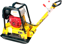 Виброплита TCC WP170H (207251) -