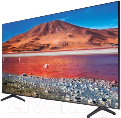 Телевизор Samsung UE55TU7170UXRU