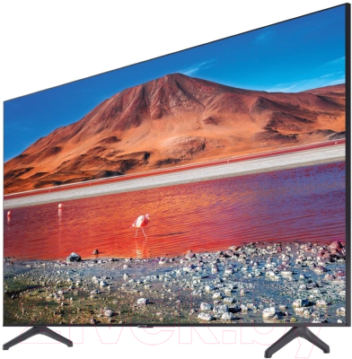 Телевизор Samsung UE50TU7170UXRU