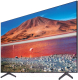 Миниатюра изображения товара Телевизор Samsung UE43TU7170UXRU