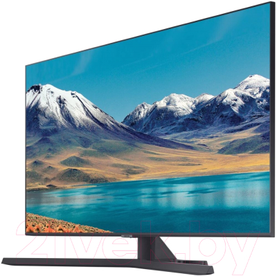 Телевизор Samsung UE55TU8570UXRU