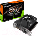 Миниатюра изображения товара Видеокарта Gigabyte GTX 1650 D6 OC 4GB GDDR6 128bit (GV-N1656OC-4GD)