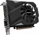 Миниатюра изображения товара Видеокарта Gigabyte GTX 1650 D6 OC 4GB GDDR6 128bit (GV-N1656OC-4GD)