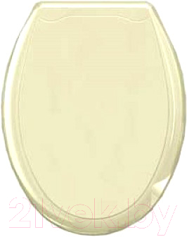 

Сиденье для унитаза Europlast, Океан 104-407-00-06