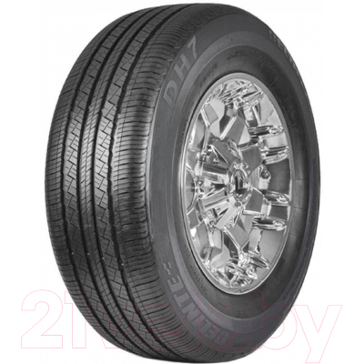 

Летняя шина Delinte, DH7 SUV 225/65R17 102H