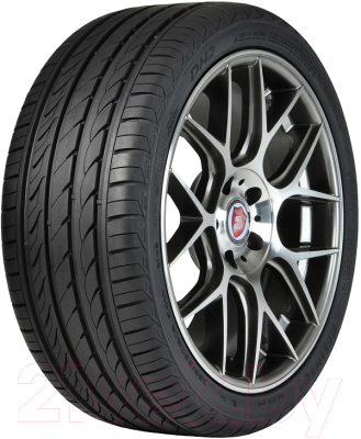 

Летняя шина Delinte, DH2 235/45R17 97W