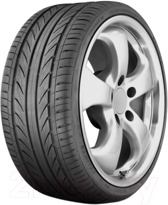 

Летняя шина Delinte, D7 245/45R19 98Y