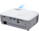 Миниатюра изображения товара Проектор View PA503W