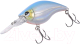 Миниатюра изображения товара Воблер Lucky John Flat Crank F 06.00/A026 / LJO1406F-A026