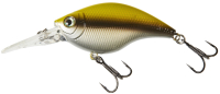 

Воблер Lucky John, Flat Crank F 06.00/A083 / LJO1406F-A083