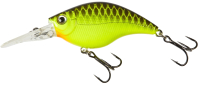 

Воблер Lucky John, Flat Crank F 06.00/A181 / LJO1406F-A181