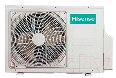 Сплит-система Hisense AUC-36HR4SGA1 / AUW-36H6SD