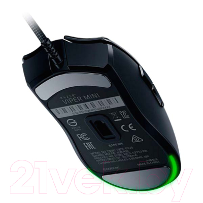 Мышь Razer Viper Mini / RZ01-03250100-R3M1