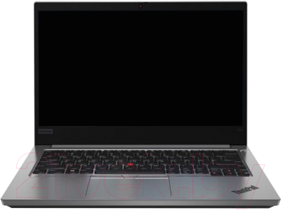

Ноутбук Lenovo, ThinkPad E14 (20RA0063RT)