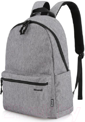 Рюкзак Himawari HW-125 (серый)