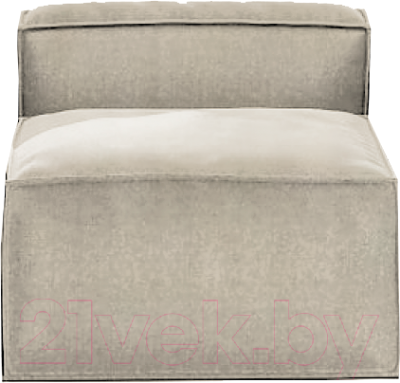 

Пуф La'Sofa, Тавола 82x108