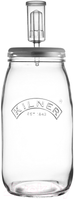 Набор для консервирования Kilner K-0025.839V