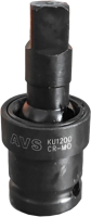 

Шарнир карданный AVS, KU1200 / A07953S