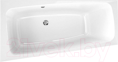 

Ванна акриловая Kolo, Split 170x90 L / XWA1671000