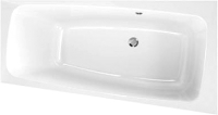 

Ванна акриловая Kolo, Split 170x90 R / XWA1670000